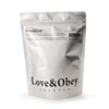 LOEYTEA 2g Pyramid Tea Bags (PLA), 30 Count, Total 2.10
