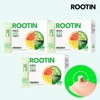 루트인 샐러드 크런치 3박스(60포) Rootin Salad Crunch 3 Boxes (60 Pouches)