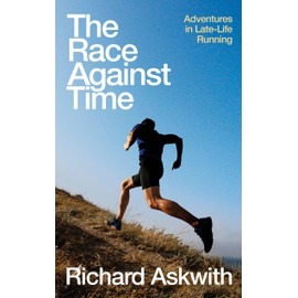 The Race Against Time: The perfect running gift for runners over 40