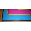 Ms Pac Man Control Panel Overlay CPO