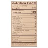 UD_Choczero Keto Bark Dark Chocolate Hazelnut for Case of 12-6
