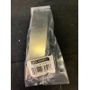 Liberty PN6516C-PLN-C 3-3/4" CC Pearl Nickel Serrated Cabinet Pull