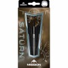 Mission Saturn | Steel Tip Darts Set | 90% Tungsten