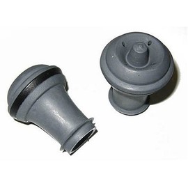 Vacu Vin Wine Saver Extra Stoppers by Vacu Vin