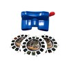 WARM FUZZY Toys 3D Viewfinder (Space) - Viewfinder for Kids