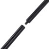 Floor Squeegee with Long Handle Silicone Squeegee for Bathroom Home