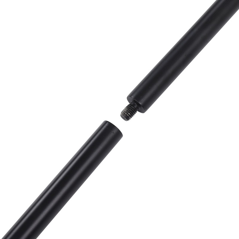 Floor Squeegee with Long Handle Silicone Squeegee for Bathroom Home