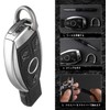 TIMULTI Magnetic Releaser, Key Holder, Stylish, Includes Key Ring, Load