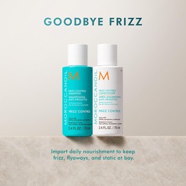 Moroccanoil Acondicionador Frizz Control, 70ml