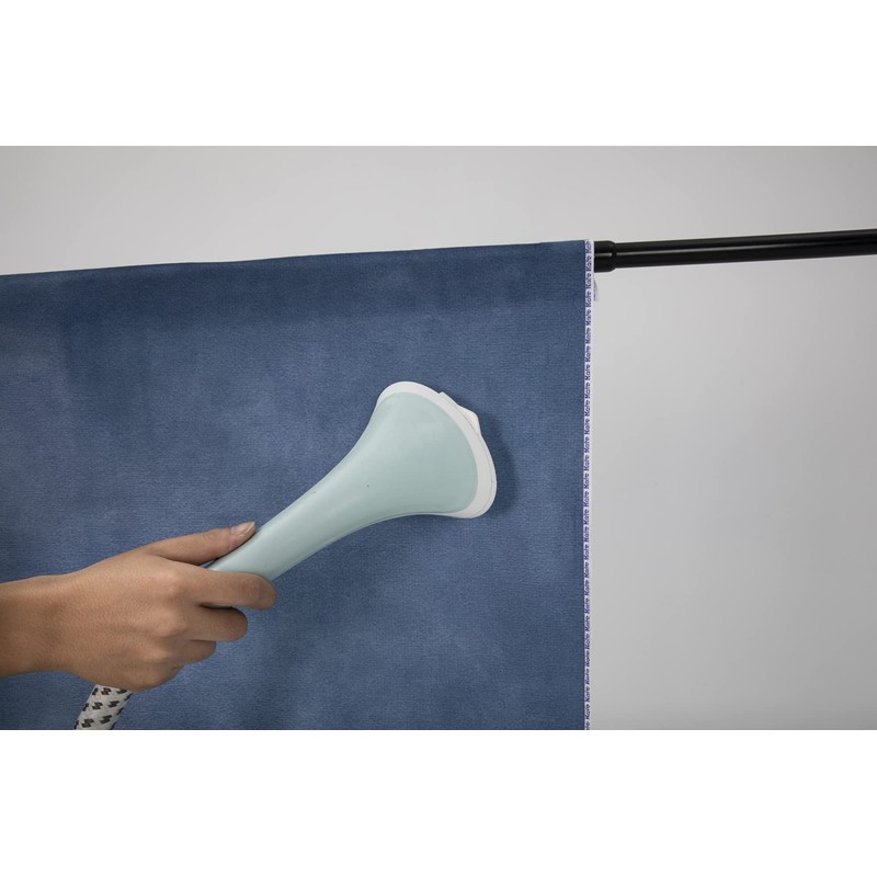 Kate 8x8ft Abstract Photography Backdrop - Blue Headshots Portrait Background