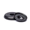 ORANGATANG Long Skateboard Bush [KNUCKLE GUMDROP & BARREL] (PURPLE(83a))