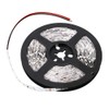 5M/16.4ft SMD3528 300LEDs Near Infrared 940nm NIR Single Chip DC12V
