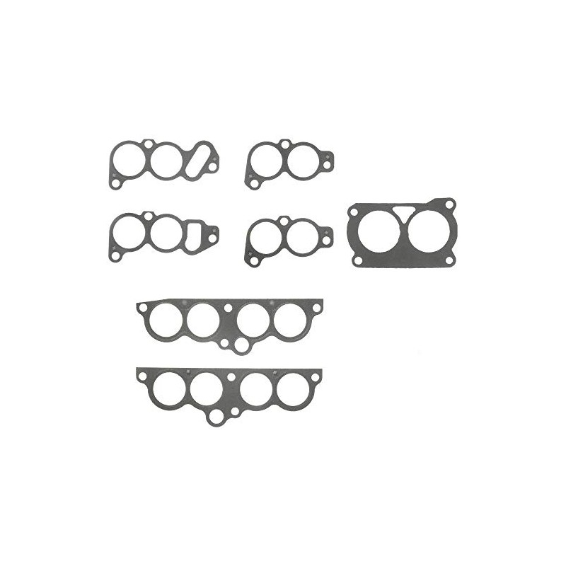 FEL-PRO MS 93160 Fuel Injection Plenum Gasket Set for Chevrolet