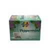 Té de Menta (Peppermint Tea) - 25 Tea Bags -