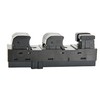 ZAPOSTS Power Window Switch Fits for Nissan Cube 2009-2014.Front Left