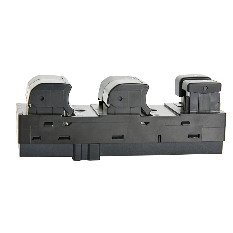 ZAPOSTS Power Window Switch Fits for Nissan Cube 2009-2014.Front Left