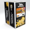 Java Factory Flavored Coffee Pods, Candy Corn, Compatible with K