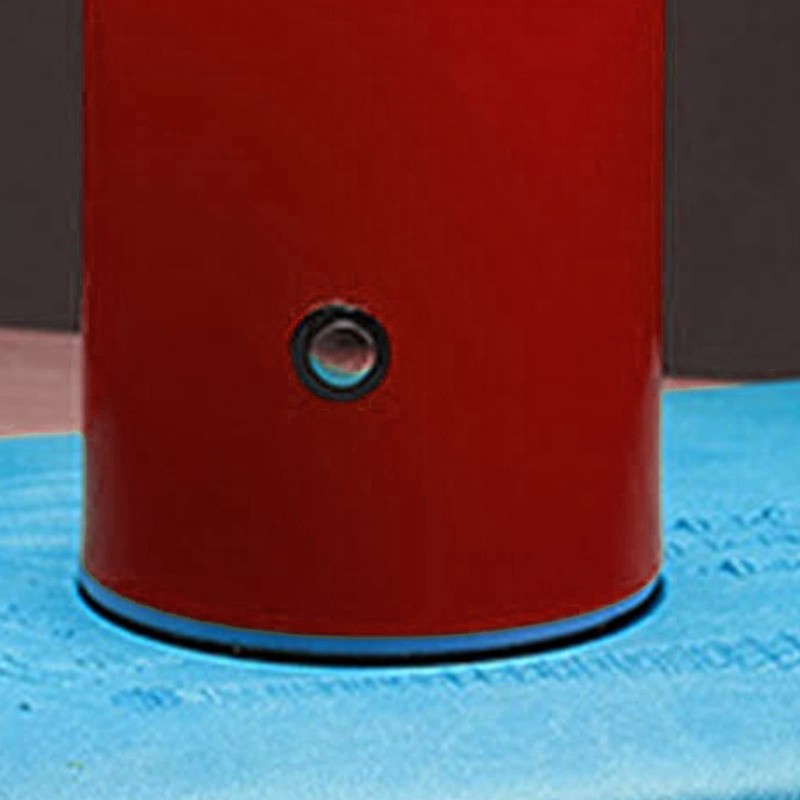 FTVOGUE Mushroom Table Lamp, Tri-Colour, LED Light Beads, Continuously Dimmable,