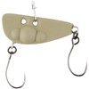 Jackson Lures Raise and Drop Magic Large 2g LPL Light
