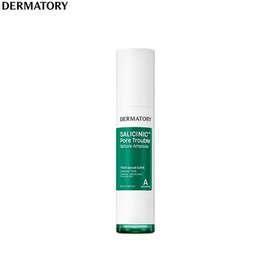DERMATORY Salicinic Pore Trouble Spicule Ampoule 50ml