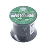 Takagi Hata Cycle Anti-Bird Fright Black Nylon 2000m Bird Damage