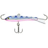 Rapala Metal Jig Jigging Wrap Universal Color 7cm 18g Zebra