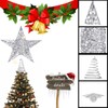 Christmas Tree Star Topper, Christmas Tree Star, Christmas Decoration Tree