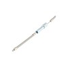 MOTOFLEX Simson Star Sperber Hawk SR4 Bowden Cable Set in