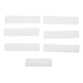 NUOBESTY DIY Organic Soap Base Kit for Sensitive Skin Natural Soap Base for Handmade for Crafting Custom Scrub Bars and Lathering