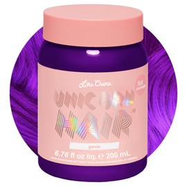 Lime Crime Genie - Color para el cabello