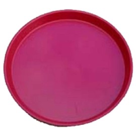 Crawfish Boil Super Platter Pack of 6 Red Trays Cajun Crab Shrimp Lobster Seafood Party