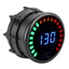 2in 52mm Exhaust Gas Temp Gauge LED EGT Digital Meter