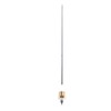 Boiler Water Level Probe Sensor Gauge Electrode Rod 1 Pin