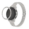 BIUDECO Shiny Bezel Protector for Watch Stylish Watch Frame with
