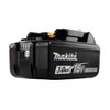 Makita 197599-5 BL1860B 18V 3,0 Ah Li-Ionen-Akku