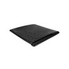 Joydivision 22081 Moist Playground Basic Bed Sheet 180x260 cm, , , black,