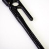 ELLISSE MK-180K Made in Japan Forged Pegs Elysee Stake, 7.1