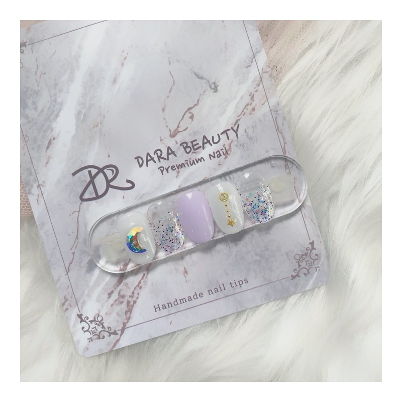 Next day delivery⭐Spring nail art⭐ / 다음날발송⭐봄 네일아트⭐