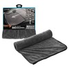 Carmate C433 Car Wash Towel, Super Water Absorbent, Zero Towel,