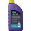 Royal Purple 31140 HPS 10W-40 High Performance Street Synthetic Motor