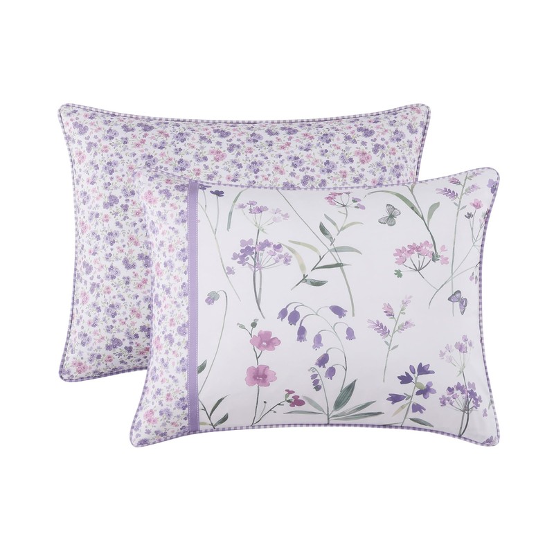 Royal Court NOLA Queen 4PC. Comforter Set