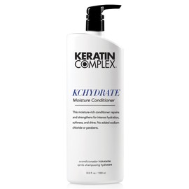 Keratin Complex KCHYDRATE Conditioner - 33.8oz