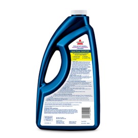 Bissell Hard Floor Sanitize Formula, 64 oz, 25041