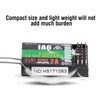 RC Receiver, Flysky FS IA6 6 Channels 2.4GHz RC Receiver