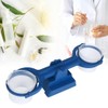 Pan Balance, 200g/1g Balance Scale Nestable Mathematical with Weights and