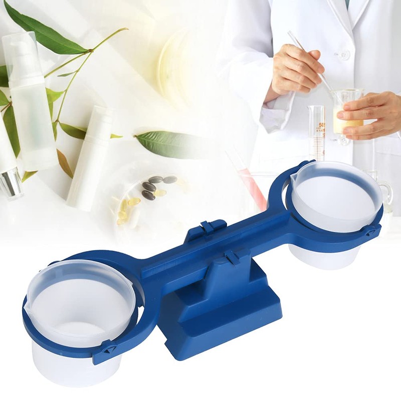 Pan Balance, 200g/1g Balance Scale Nestable Mathematical with Weights and