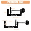 IMeanTop C Clamp Heavy Duty 2 Inch Small C-Clamp Set