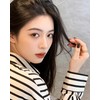 Lwenjing Nail Tips, 24 Pieces, Handmade Nails, Short, Spring/Summer, Popular,