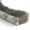 9mm Mohair Weatherstripping for Doors & Windows (Draft Blocker) DD-11349 3ea