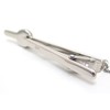 Ducks (Daks) ka-binguaibi- Pearl Oyster Tie Bar/Tie Clip/Tie Clip)